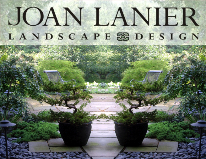 Joan Lanier Landscape Design